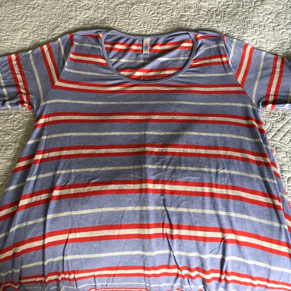 Perfect T